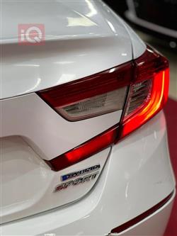 هۆندا ئەکۆرد